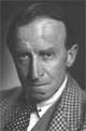 Photograph of John Buchan; source unknown.